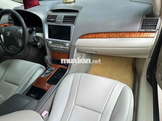 Toyota Camry 2006 - 150000 km