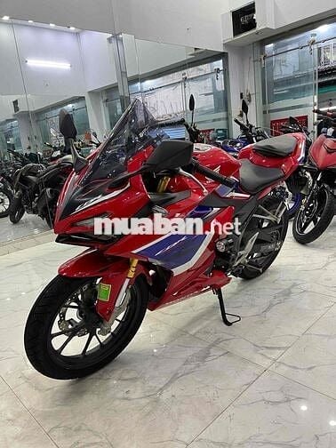 CBR 150R 2022 ABS Bản HRC