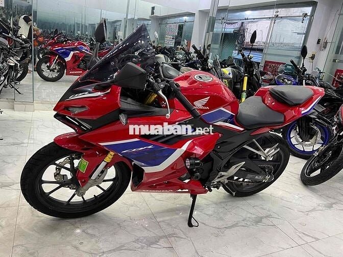 CBR 150R 2022 ABS Bản HRC