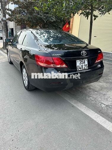 Toyota Camry 2006 - 150000 km