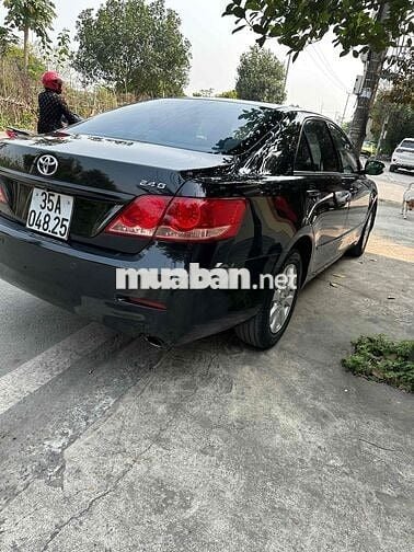 Toyota Camry 2006 - 150000 km