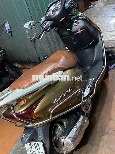 xe may móc zin nguyên bản