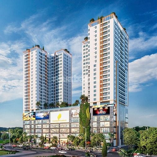 kẹt tiền cần bán căn hộ 65m2 giá rẻ,tòa nhà có trung tâm thương mại