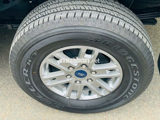 Ford Ranger 2023 XLS 2.0L 4x2 AT - 7000 km