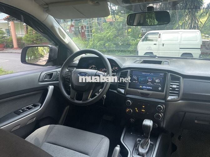FORD RANGER 2020  SỐ TỰ ĐỘNG_1 CHỦ XE ZIN 100%