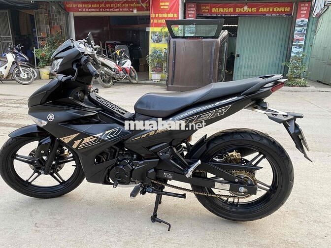 Rất nhiều Siêu Phẩm Exciter 150 chính chủ mới 95%