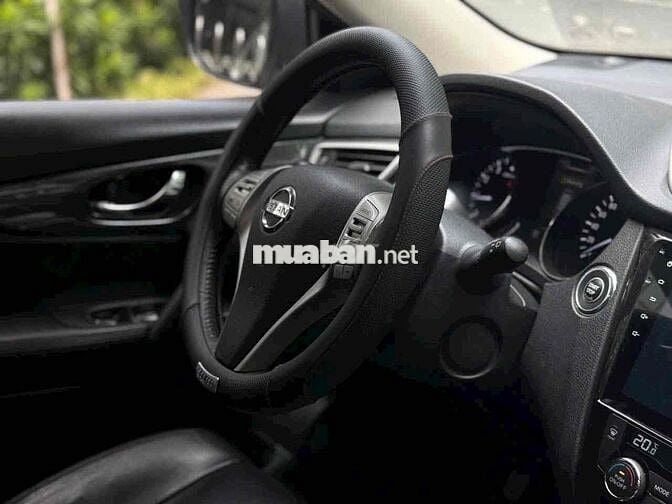 Nissan X trail 2019 V Series 2.5 SV Premium 4WD -