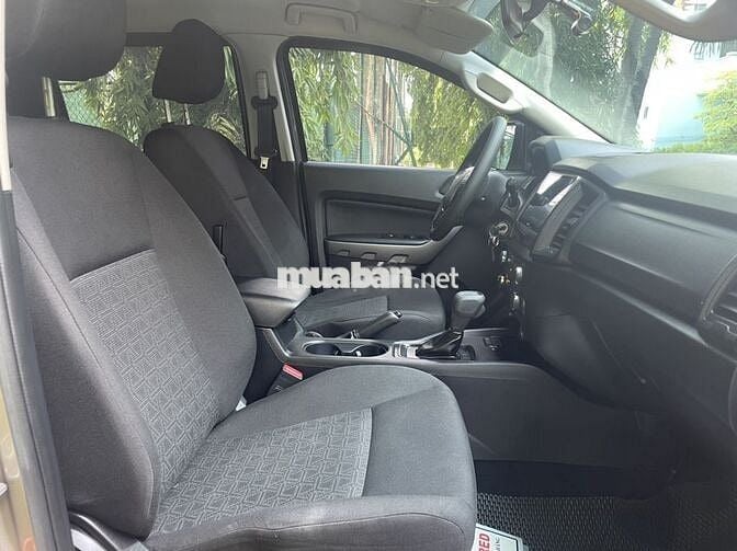 FORD RANGER 2020  SỐ TỰ ĐỘNG_1 CHỦ XE ZIN 100%