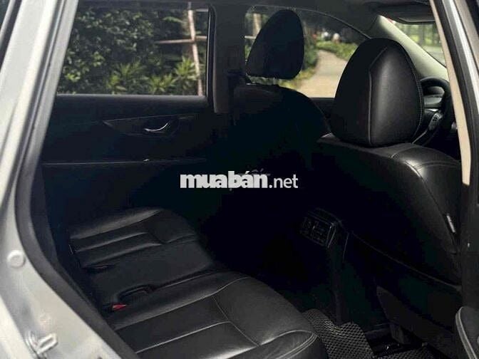 Nissan X trail 2019 V Series 2.5 SV Premium 4WD -