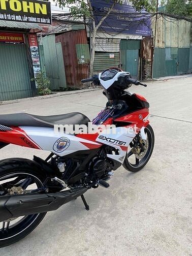 Cửa Hàng Chuyên Exciter 150 chính chủ mới 95%