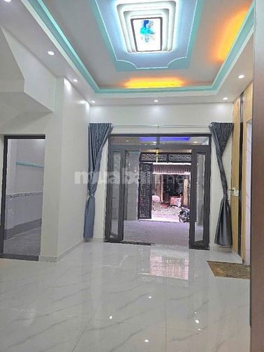 CHÍNH CHỦ BÁN - NHÀ SHR XUÂN THỚI SƠN, HÓC MÔN TPHCM 