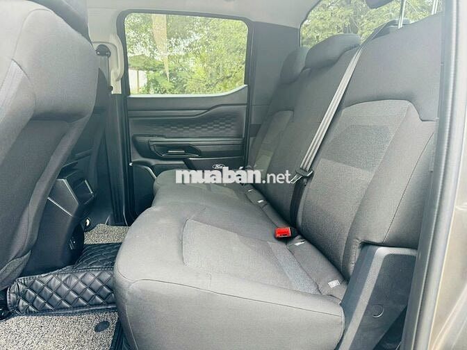 Ford Ranger 2023 XLS 2.0L 4x2 AT - 7000 km