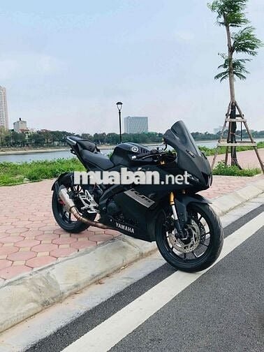 R15v3 độ đẹp