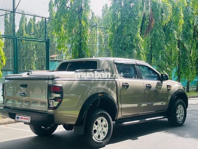 FORD RANGER 2020  SỐ TỰ ĐỘNG_1 CHỦ XE ZIN 100%