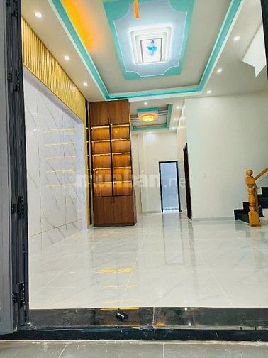 CHÍNH CHỦ BÁN - NHÀ SHR XUÂN THỚI SƠN, HÓC MÔN TPHCM 