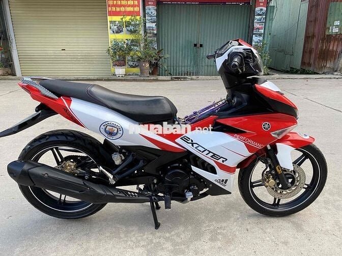Cửa Hàng Chuyên Exciter 150 chính chủ mới 95%