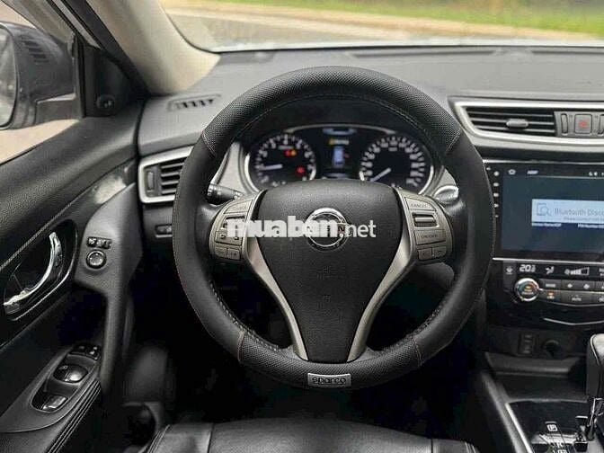 Nissan X trail 2019 V Series 2.5 SV Premium 4WD -