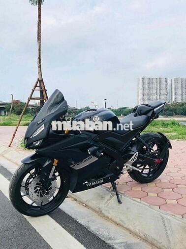 R15v3 độ đẹp