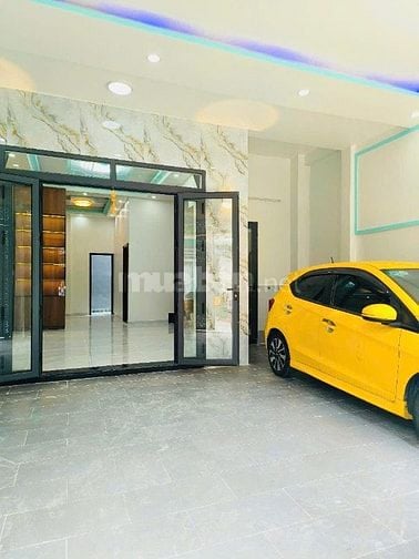 CHÍNH CHỦ BÁN - NHÀ SHR XUÂN THỚI SƠN, HÓC MÔN TPHCM 