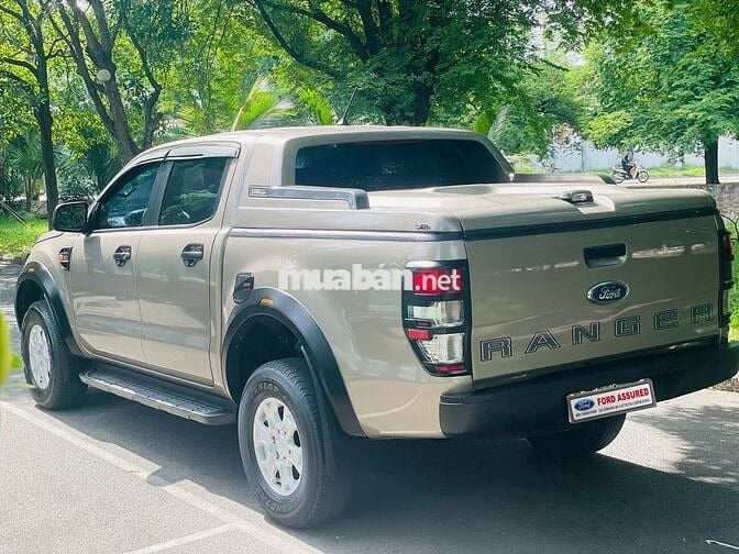 FORD RANGER 2020  SỐ TỰ ĐỘNG_1 CHỦ XE ZIN 100%
