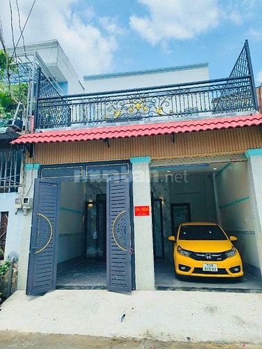 CHÍNH CHỦ BÁN - NHÀ SHR XUÂN THỚI SƠN, HÓC MÔN TPHCM 