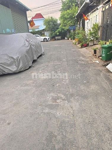 CHÍNH CHỦ BÁN - NHÀ SHR XUÂN THỚI SƠN, HÓC MÔN TPHCM 