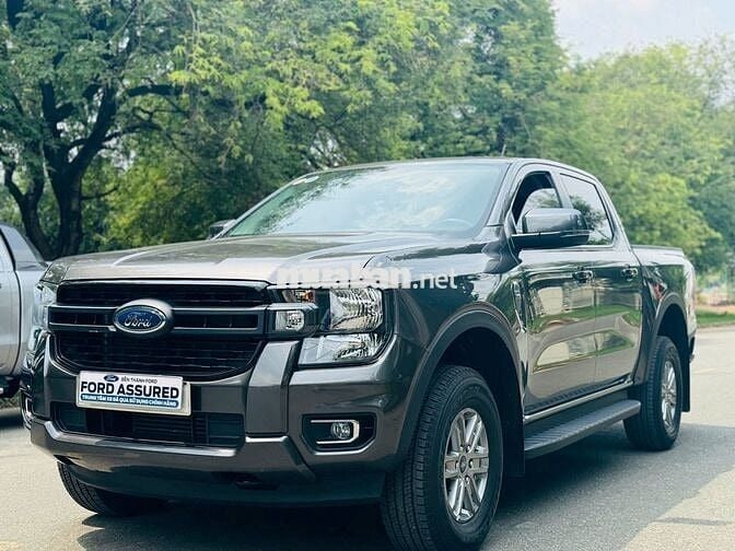 Ford Ranger 2023 XLS 2.0L 4x2 AT - 7000 km