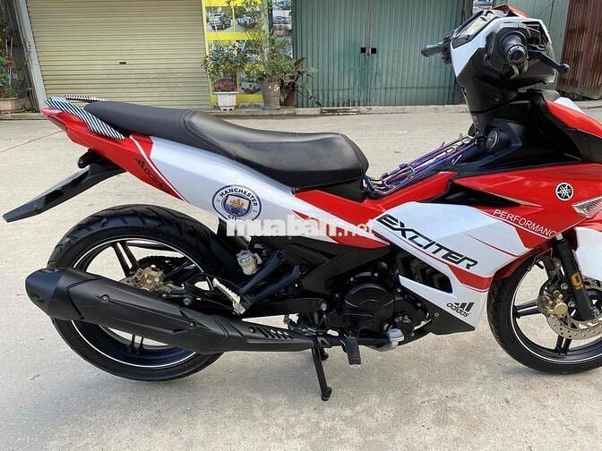 Cửa Hàng Chuyên Exciter 150 chính chủ mới 95%