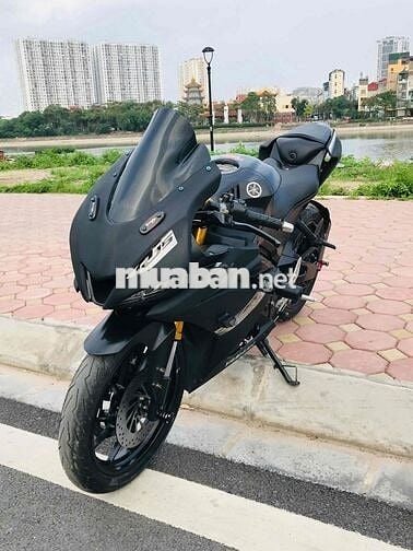 R15v3 độ đẹp