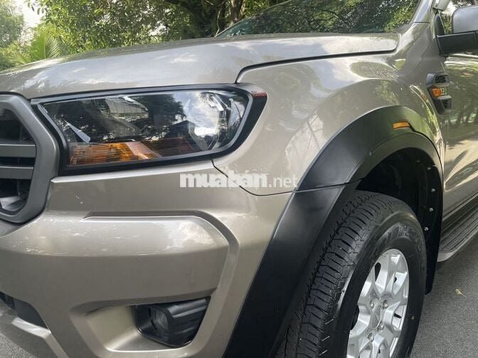FORD RANGER 2020  SỐ TỰ ĐỘNG_1 CHỦ XE ZIN 100%