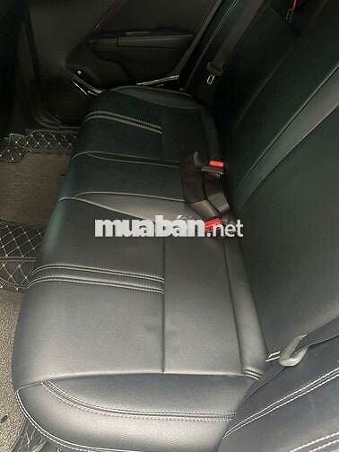 Honda City 2018 1.5 CVT - 39000 km