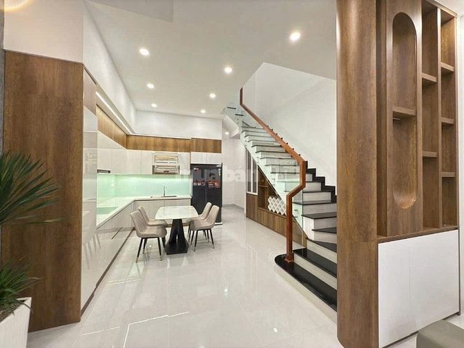Chính chủ kẹt vốn Bán nhanh nhà Hòa Hảo P5 Quận 10 