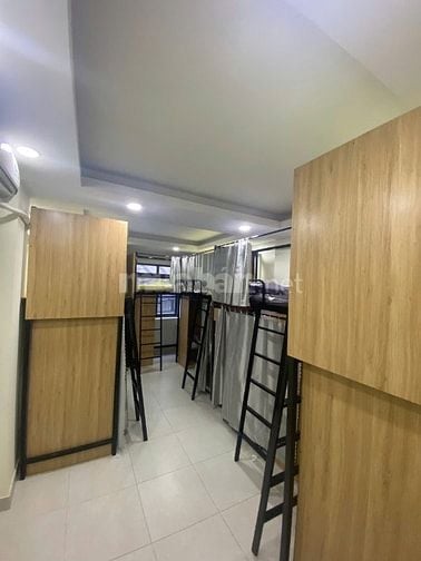 Sleep Box cao cấp, gần sân bay, giá 2tr5 bao toàn bộ điện nước
