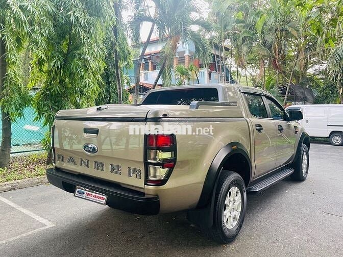 FORD RANGER 2020  SỐ TỰ ĐỘNG_1 CHỦ XE ZIN 100%