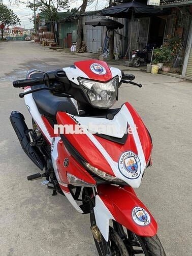 Cửa Hàng Chuyên Exciter 150 chính chủ mới 95%