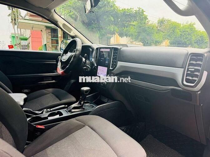 Ford Ranger 2023 XLS 2.0L 4x2 AT - 7000 km