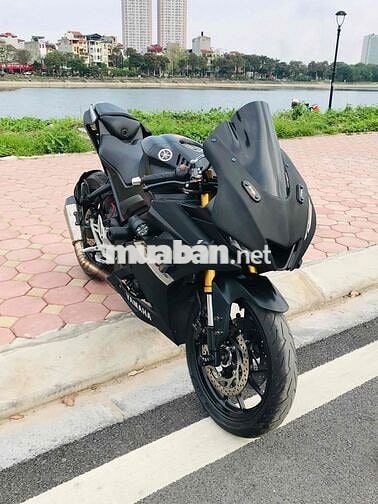 R15v3 độ đẹp