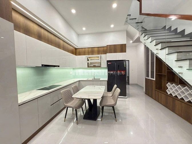 Chính chủ kẹt vốn Bán nhanh nhà Hòa Hảo P5 Quận 10 