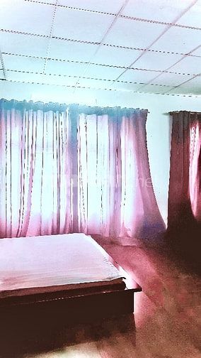 Nhà mặt tiền đường số 4 khu dân cư bình Hưng 120m2