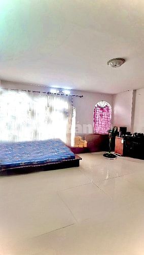 Nhà mặt tiền đường số 4 khu dân cư bình Hưng 120m2