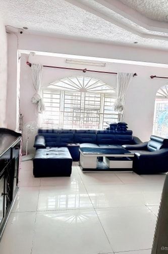 Nhà mặt tiền đường số 4 khu dân cư bình Hưng 120m2