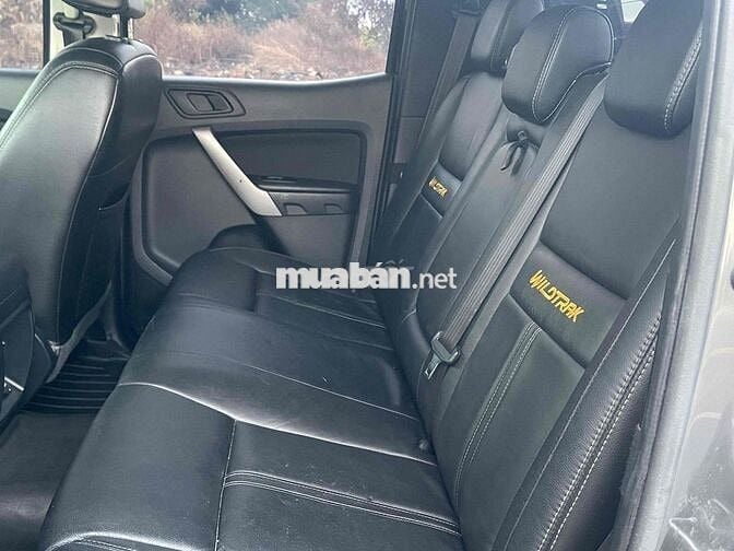 Ford Ranger 2019 XLS 2.2L 4x2 AT - 90000 km