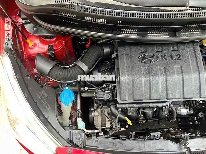 Hyundai Grand i10 2014 Grand 1.2 AT - 73000 km