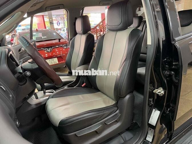 🎗️Chevrolet Trailblazer 2018 LT 2.5L VGT 4x2 AT ❤️