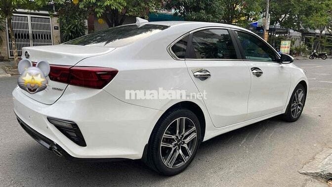 Kia Cerato 2019 1.6 AT Luxury - 68000 km
