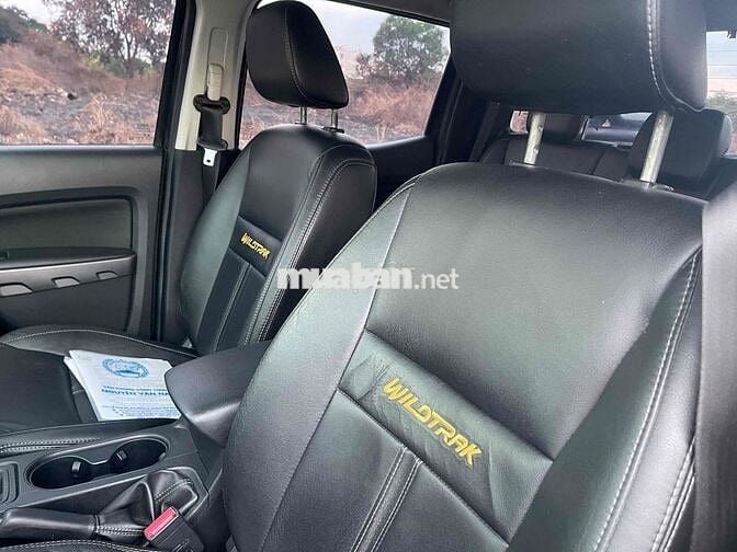 Ford Ranger 2019 XLS 2.2L 4x2 AT - 90000 km