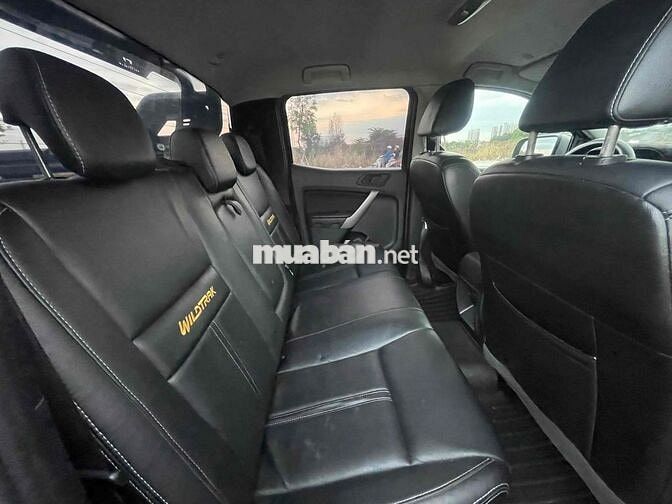 Ford Ranger 2019 XLS 2.2L 4x2 AT - 90000 km