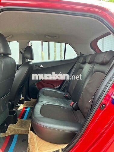 Hyundai Grand i10 2014 Grand 1.2 AT - 73000 km