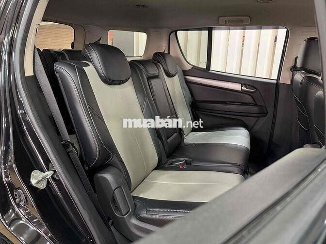 🎗️Chevrolet Trailblazer 2018 LT 2.5L VGT 4x2 AT ❤️