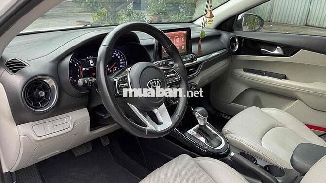 Kia Cerato 2019 1.6 AT Luxury - 68000 km
